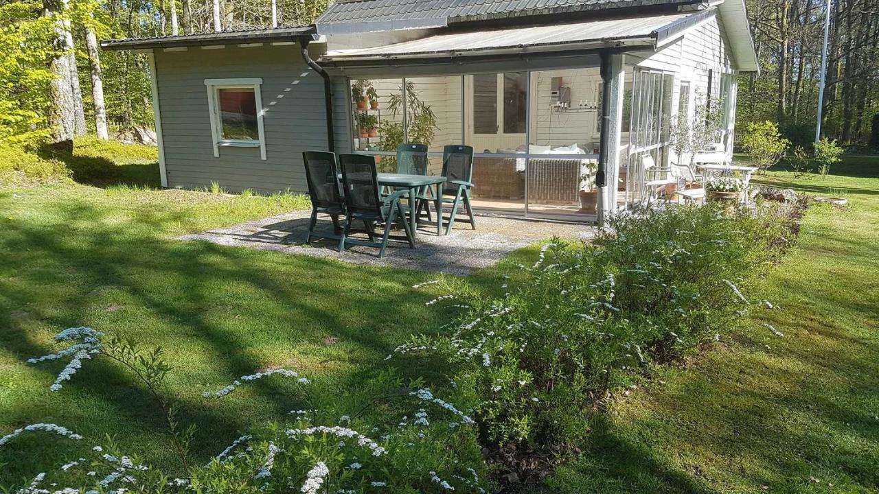 Villa Pernilla Orkelljunga 外观 照片