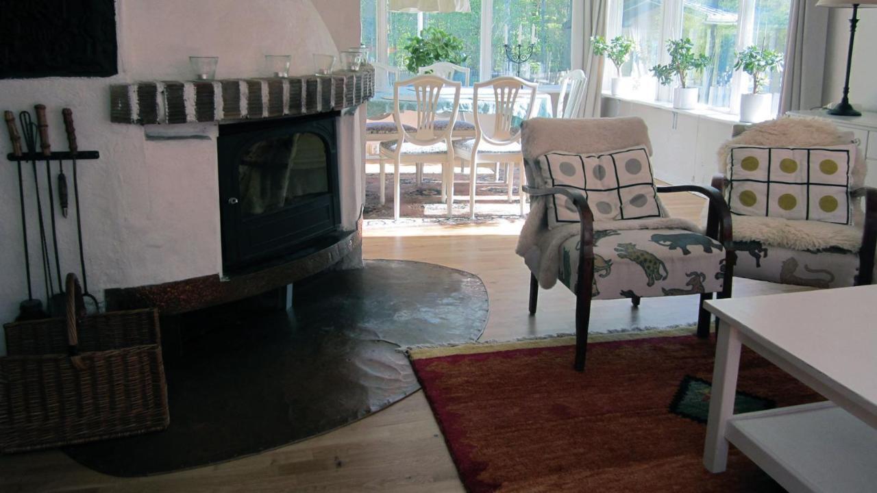 Villa Pernilla Orkelljunga 外观 照片