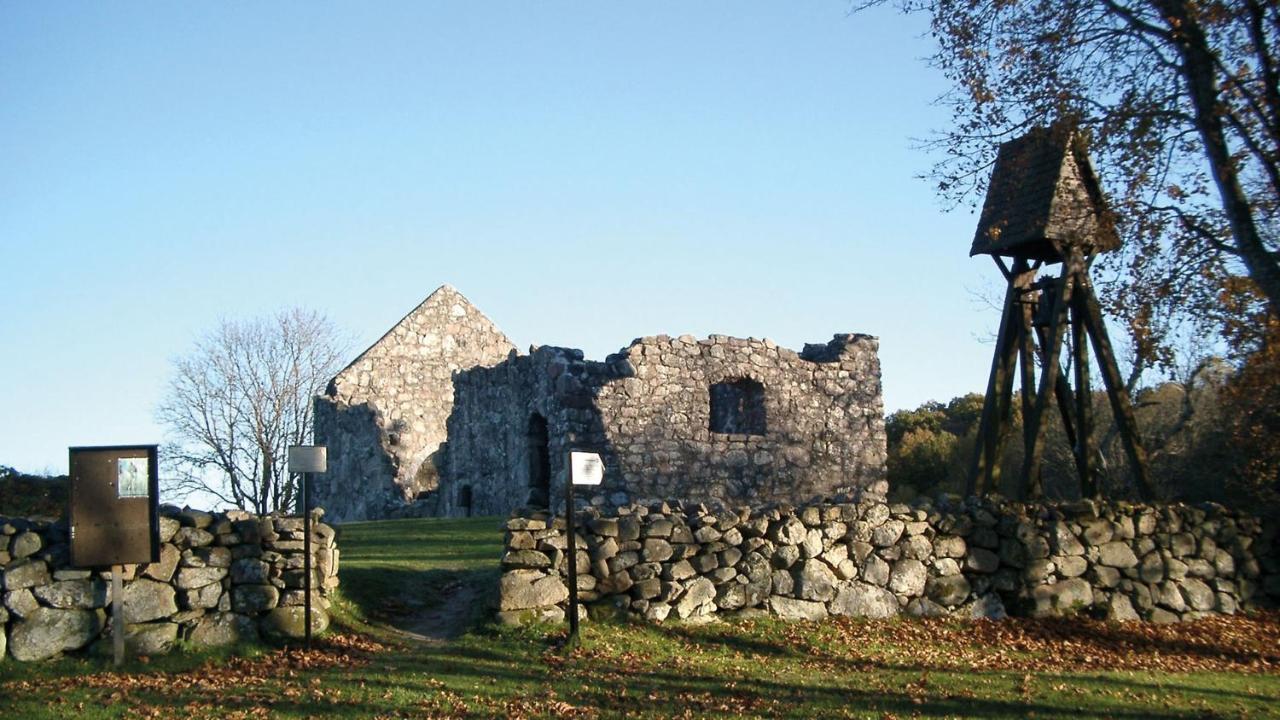 Villa Pernilla Orkelljunga 外观 照片