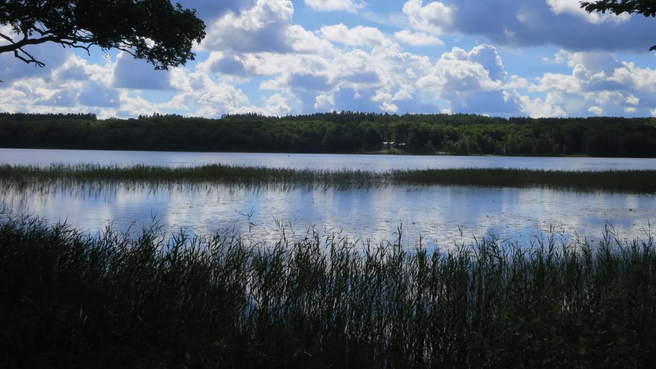 Villa Pernilla Orkelljunga 外观 照片